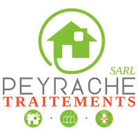 Logo Peyrache Traitements à Saint-Etienne